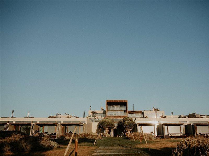 Areias Do Seixo Charm Hotel & Residences A dos Cunhados Eksteriør billede