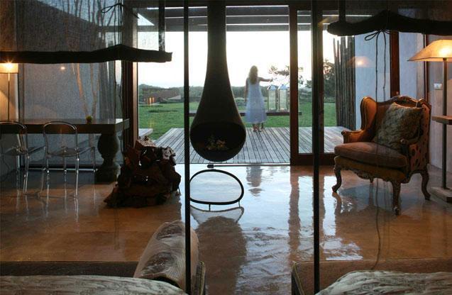 Areias Do Seixo Charm Hotel & Residences A dos Cunhados Interiør billede