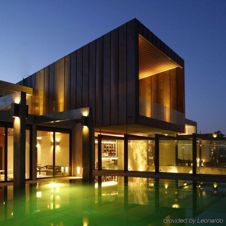 Areias Do Seixo Charm Hotel & Residences A dos Cunhados Eksteriør billede