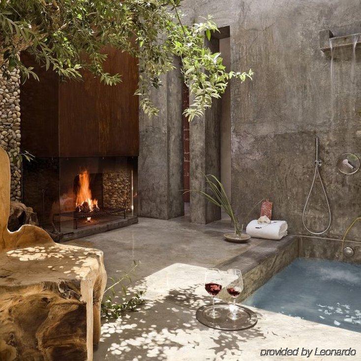 Areias Do Seixo Charm Hotel & Residences A dos Cunhados Eksteriør billede