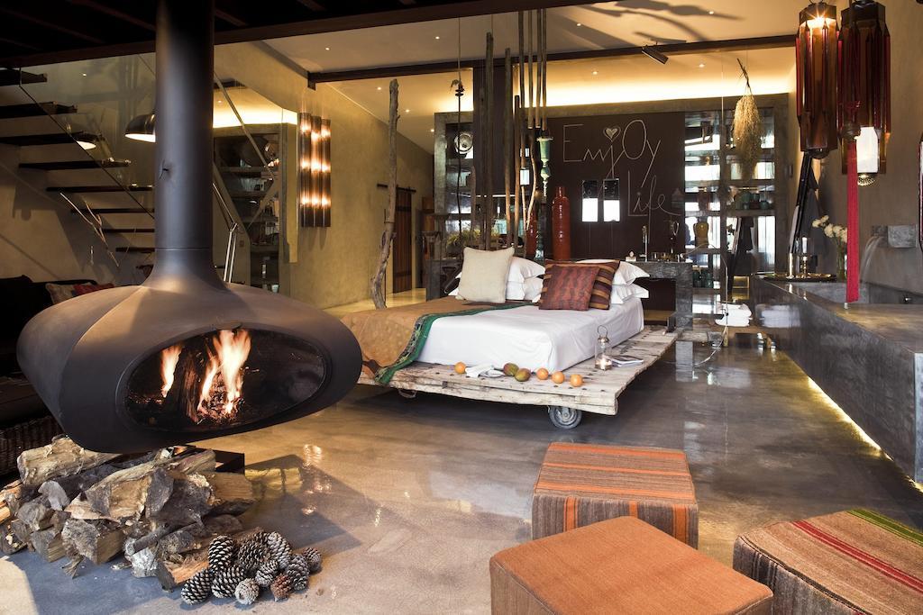 Areias Do Seixo Charm Hotel & Residences A dos Cunhados Værelse billede