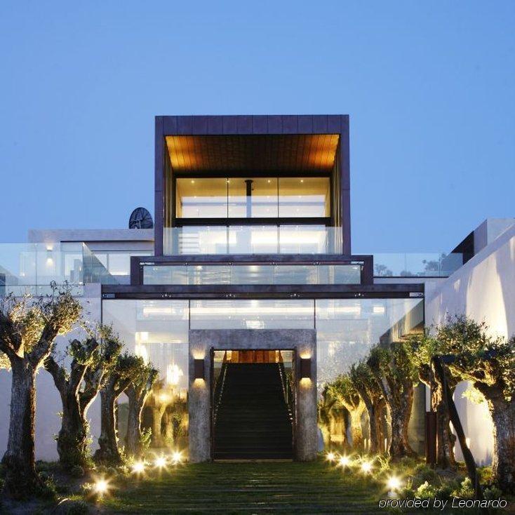 Areias Do Seixo Charm Hotel & Residences A dos Cunhados Eksteriør billede