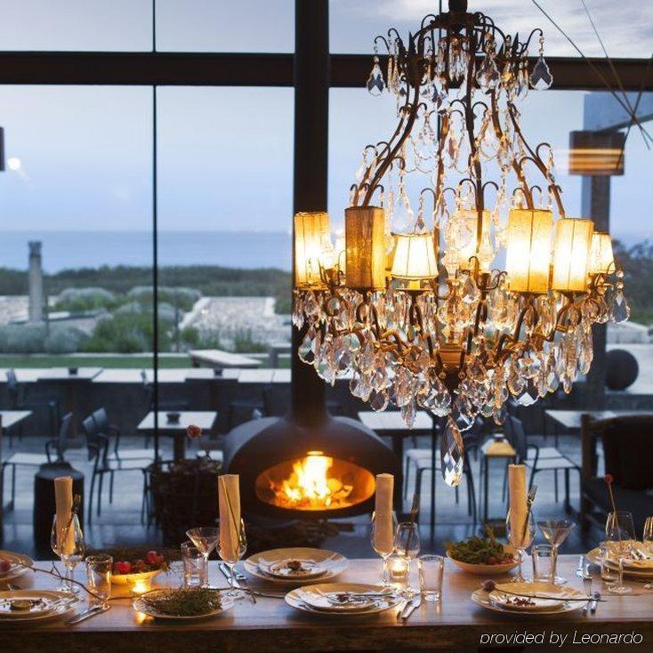 Areias Do Seixo Charm Hotel & Residences A dos Cunhados Eksteriør billede