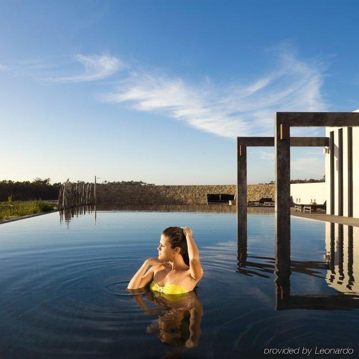 Areias Do Seixo Charm Hotel & Residences A dos Cunhados Eksteriør billede