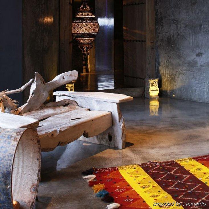 Areias Do Seixo Charm Hotel & Residences A dos Cunhados Faciliteter billede