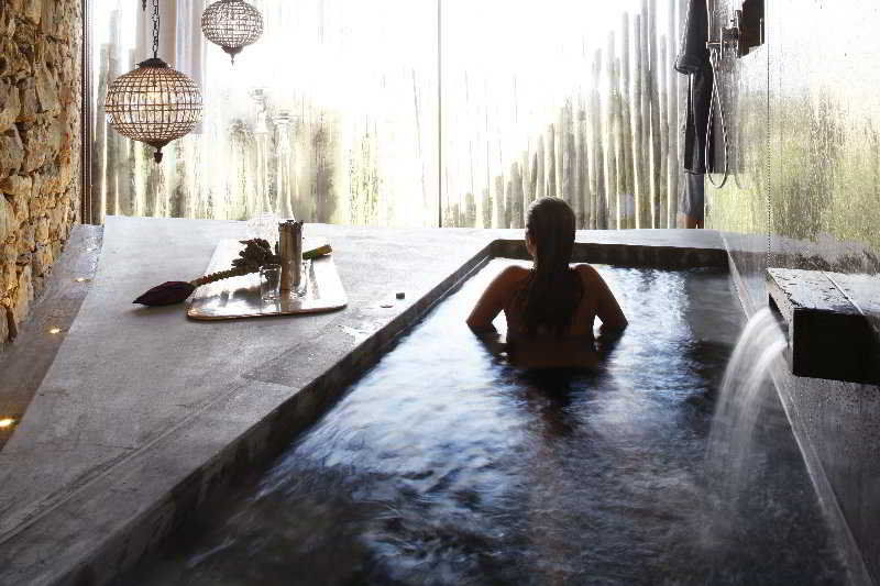 Areias Do Seixo Charm Hotel & Residences A dos Cunhados Eksteriør billede