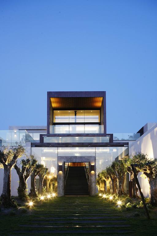 Areias Do Seixo Charm Hotel & Residences A dos Cunhados Eksteriør billede