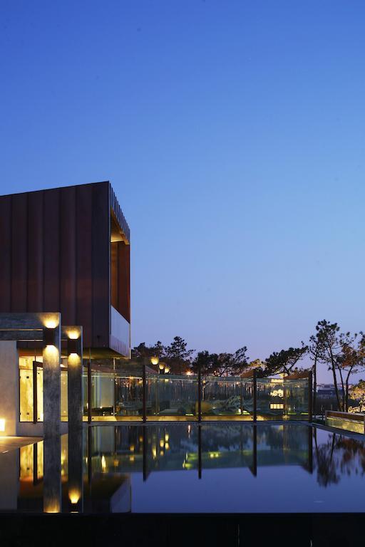 Areias Do Seixo Charm Hotel & Residences A dos Cunhados Eksteriør billede