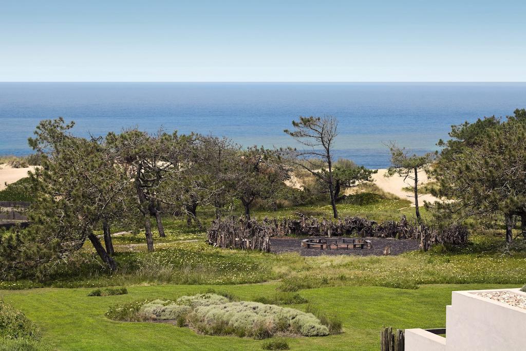 Areias Do Seixo Charm Hotel & Residences A dos Cunhados Eksteriør billede