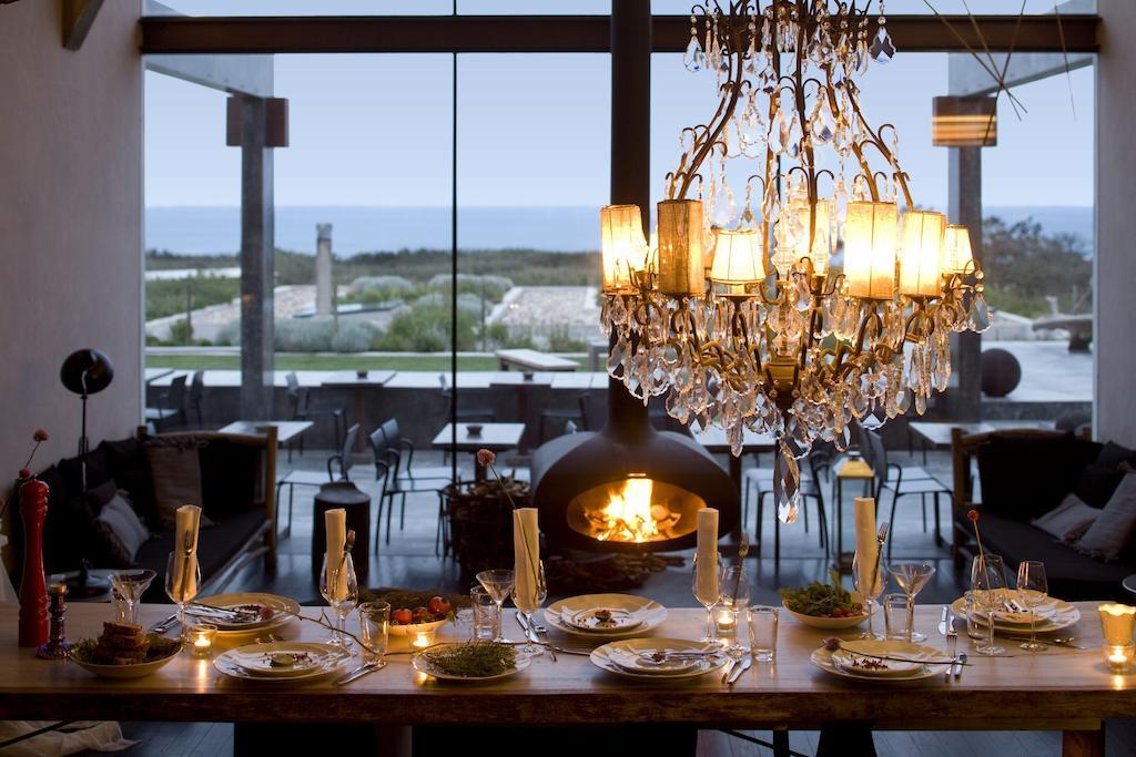 Areias Do Seixo Charm Hotel & Residences A dos Cunhados Eksteriør billede